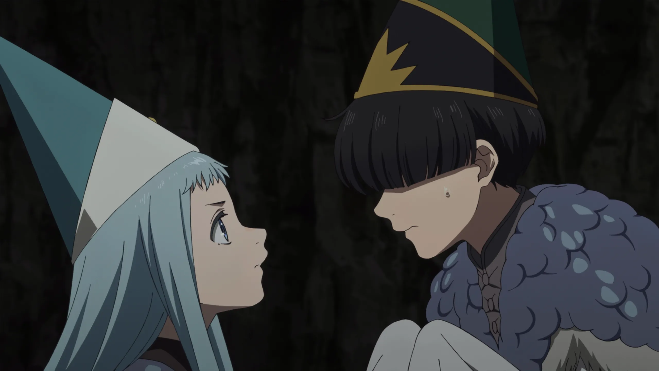 thumbnail - S1：第12話「ロモノーンの影」