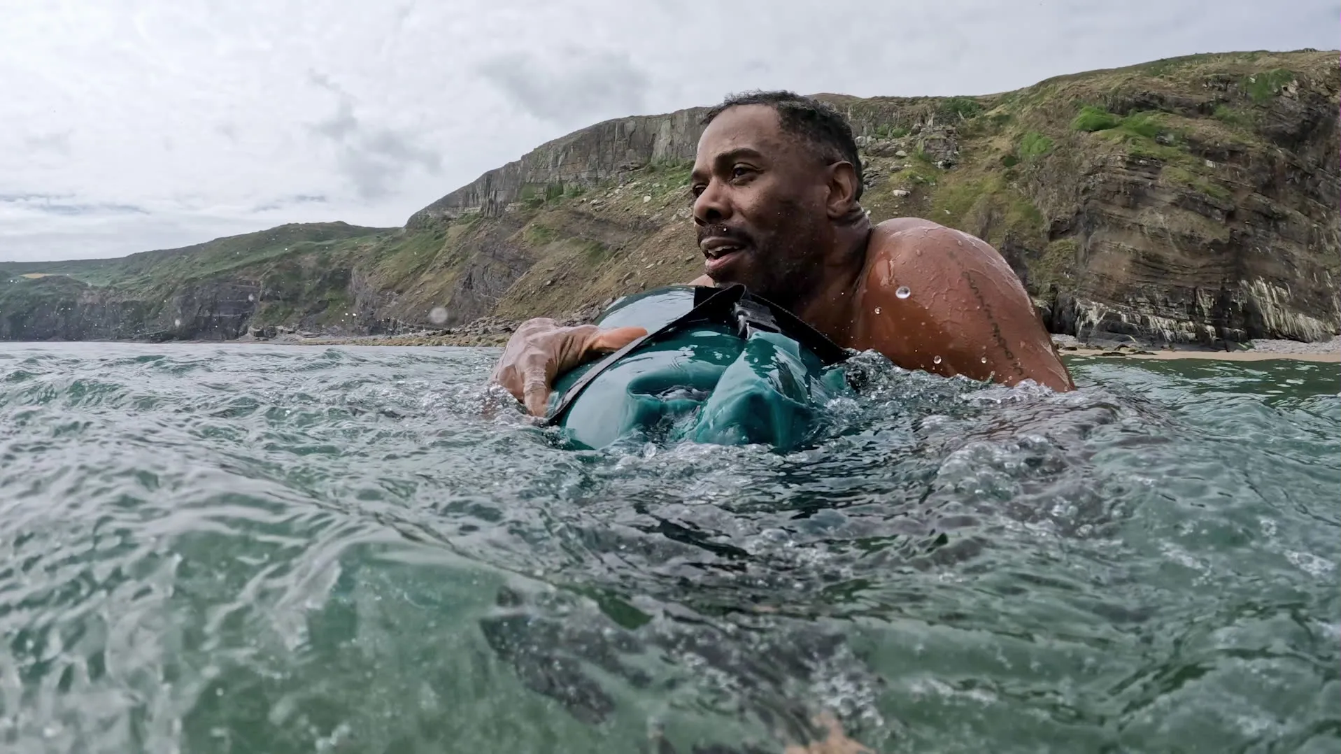 thumbnail - S1:E8 Bear with Colman Domingo