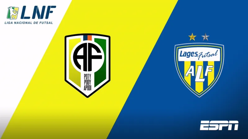 Ao Vivo | Apodi x Lages (Xsports)