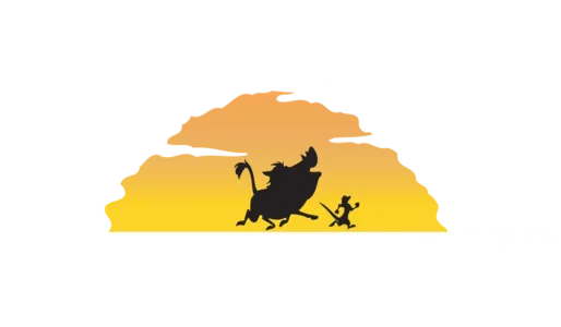 טימון ופומבה