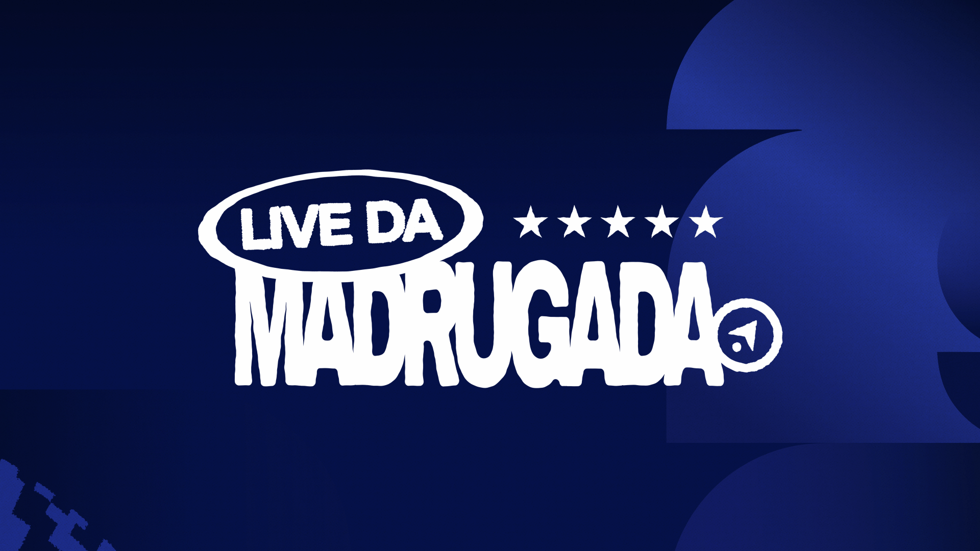 28/06 20:00 Live da Madrugada PPV+ [DISNEY]
