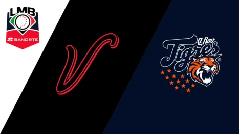 El Águila de Veracruz x Tigres de Quintana Roo