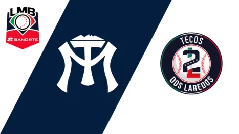 Sultanes de Monterrey vs. Tecos de los Dos Laredos