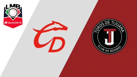 Caliente de Durango vs. Toros de Tijuana