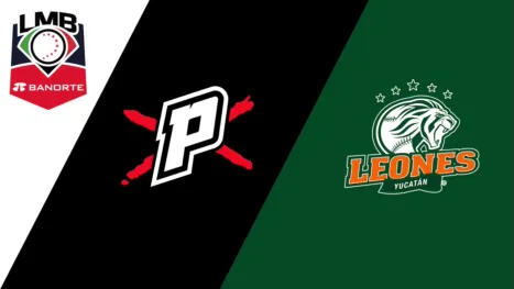 Piratas de Campeche vs. Leones de Yucatán
