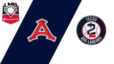 Acereros de Monclova vs. Tecos de los Dos Laredos