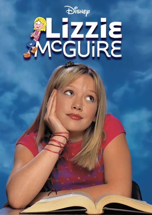 thumbnail - Lizzie McGuire
