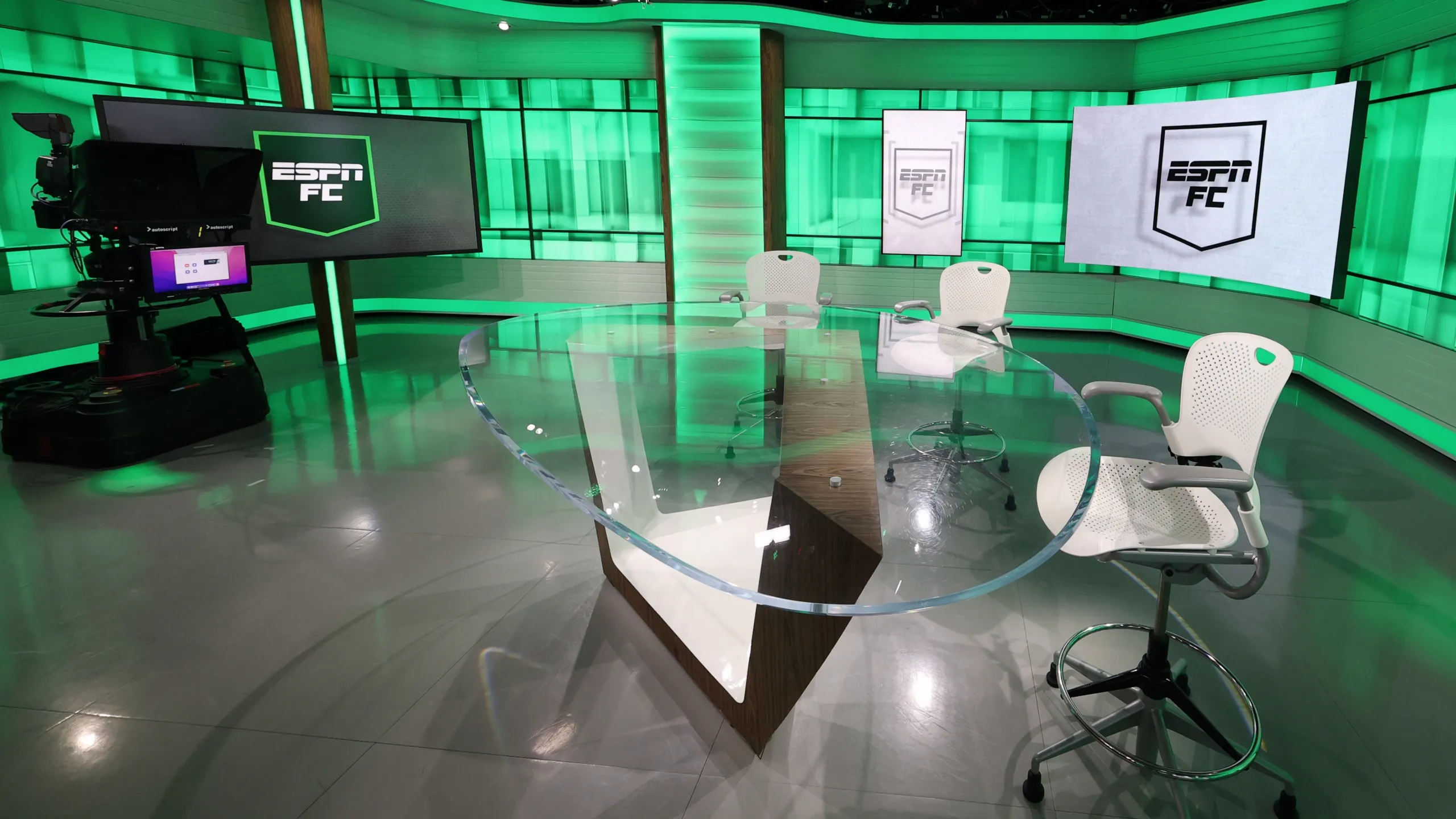 ESPN FC Daily