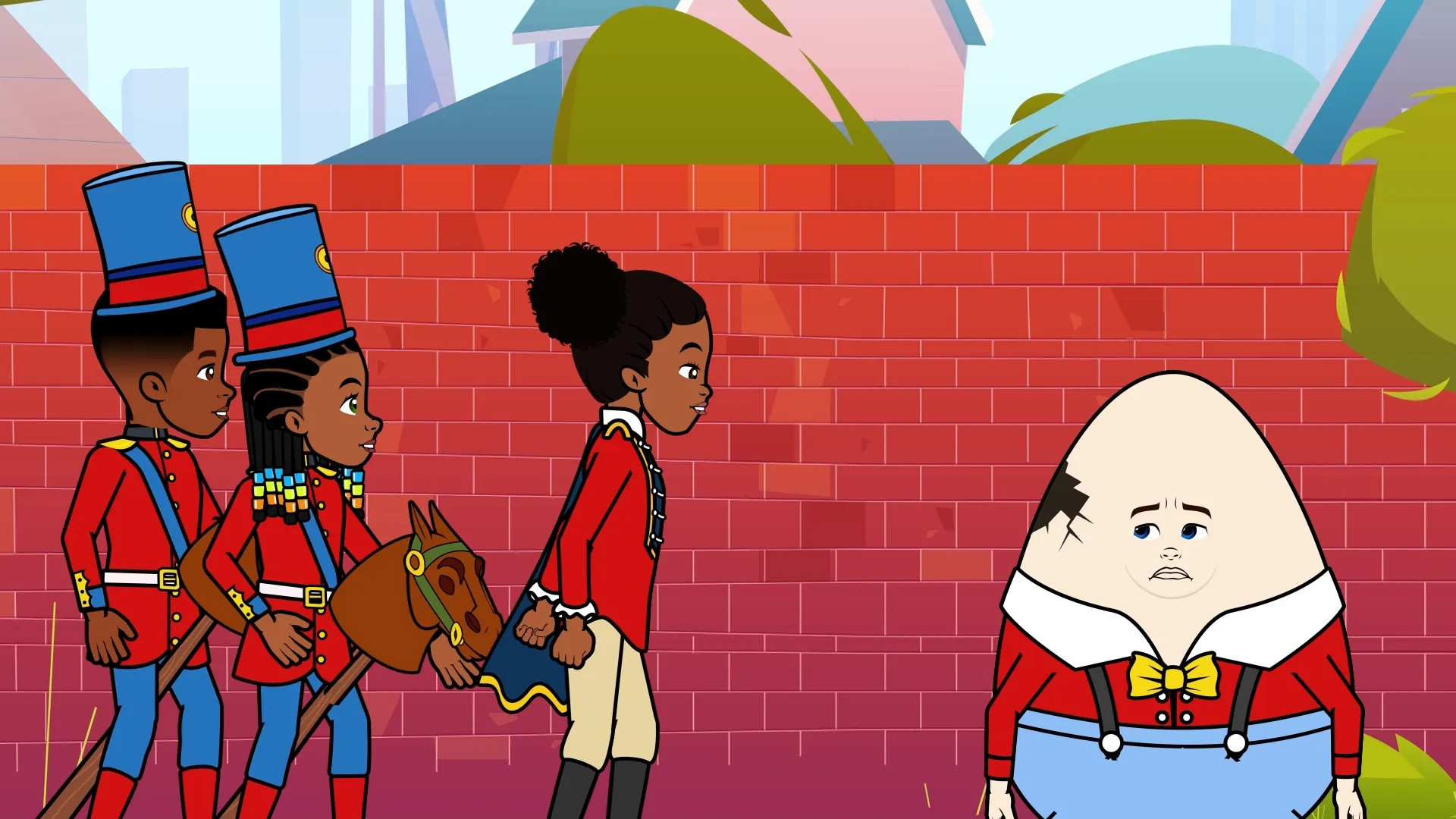thumbnail - S1:E2 Humpty Dumpty Song