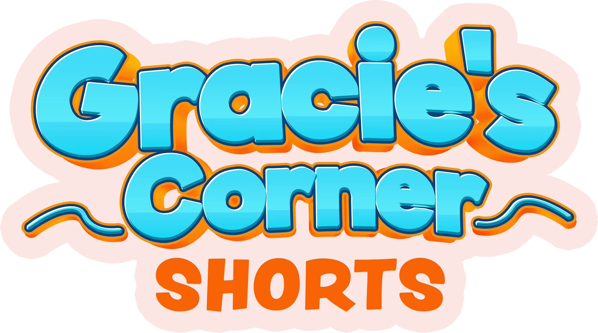 Gracie's Corner (Shorts)