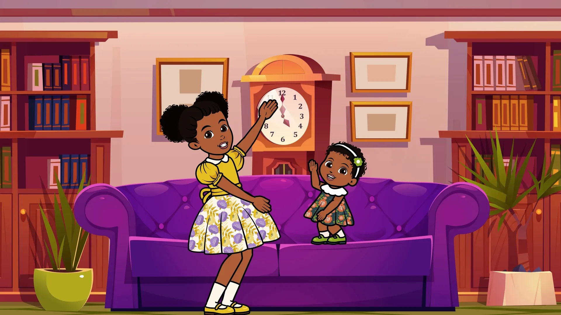 thumbnail - S1:E17 Hickory Dickory Dock