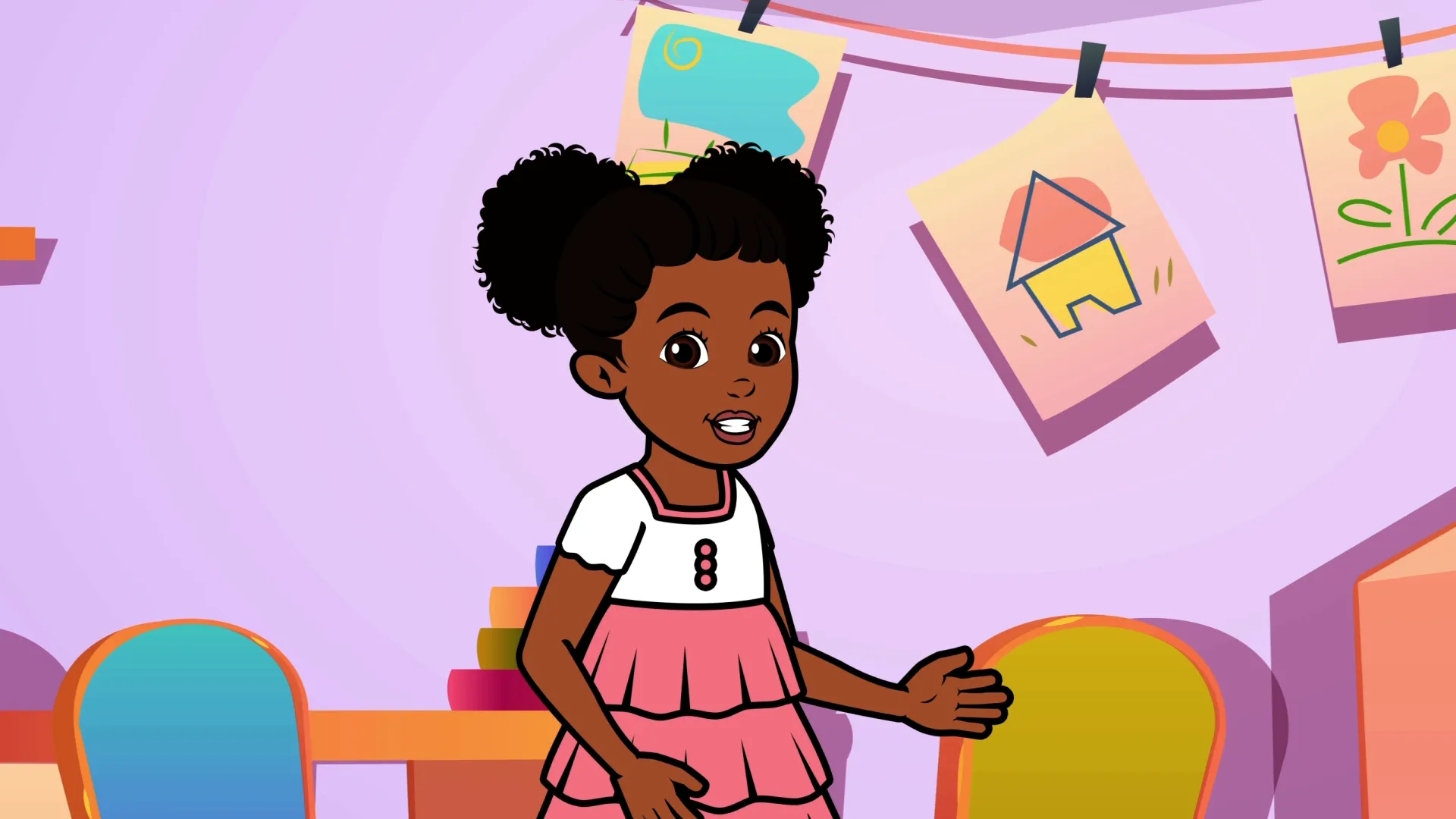 thumbnail - S1:E1 Nursery Rhymes