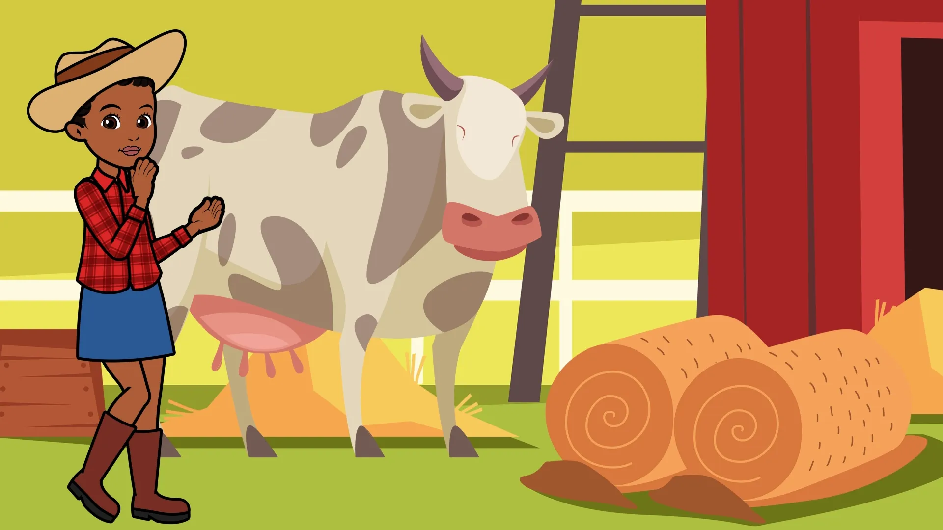 thumbnail - S1:E15 Old MacDonald Had a Farm - (Gracie Mix)