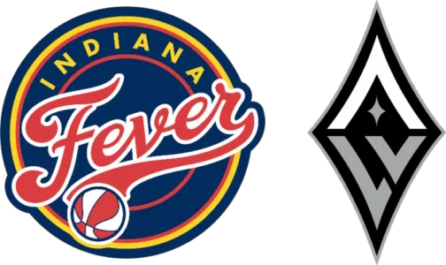 Indiana Fever vs. Las Vegas Aces