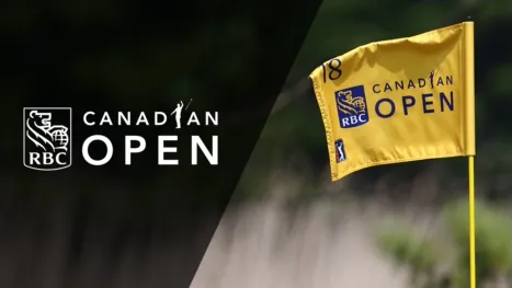 thumbnail - RBC Canadian Open: Main Feed (Second Round)