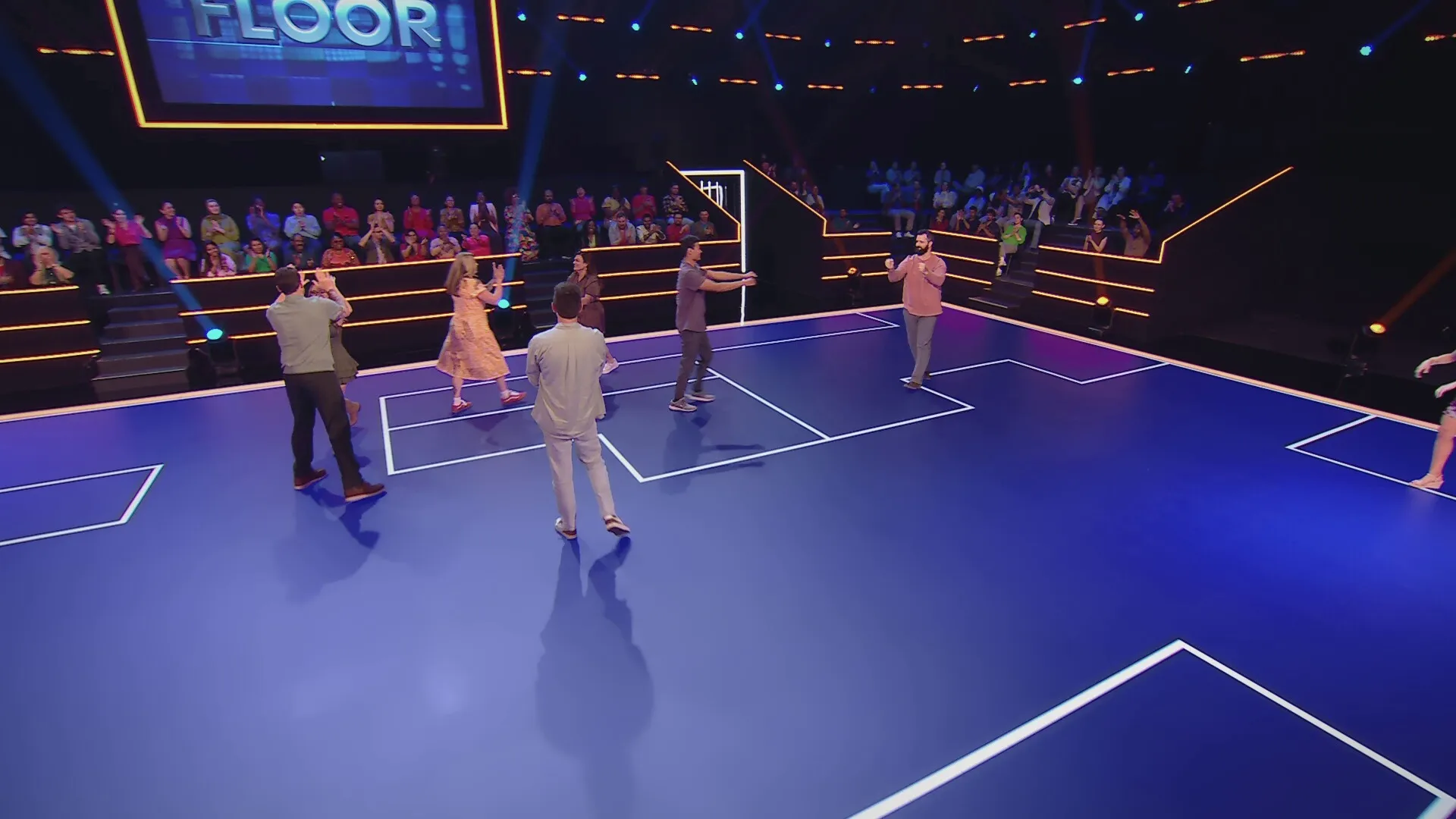thumbnail - S5:E12 The Fight to the Final