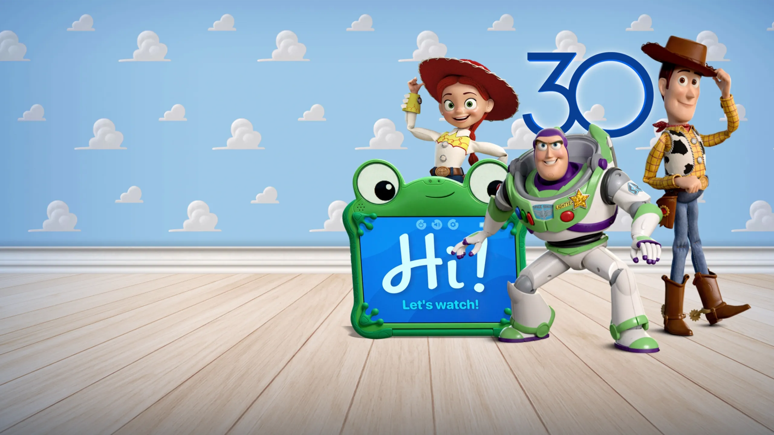 Toy Story 30 Years and Beyond -- A Special Edition of 20/20