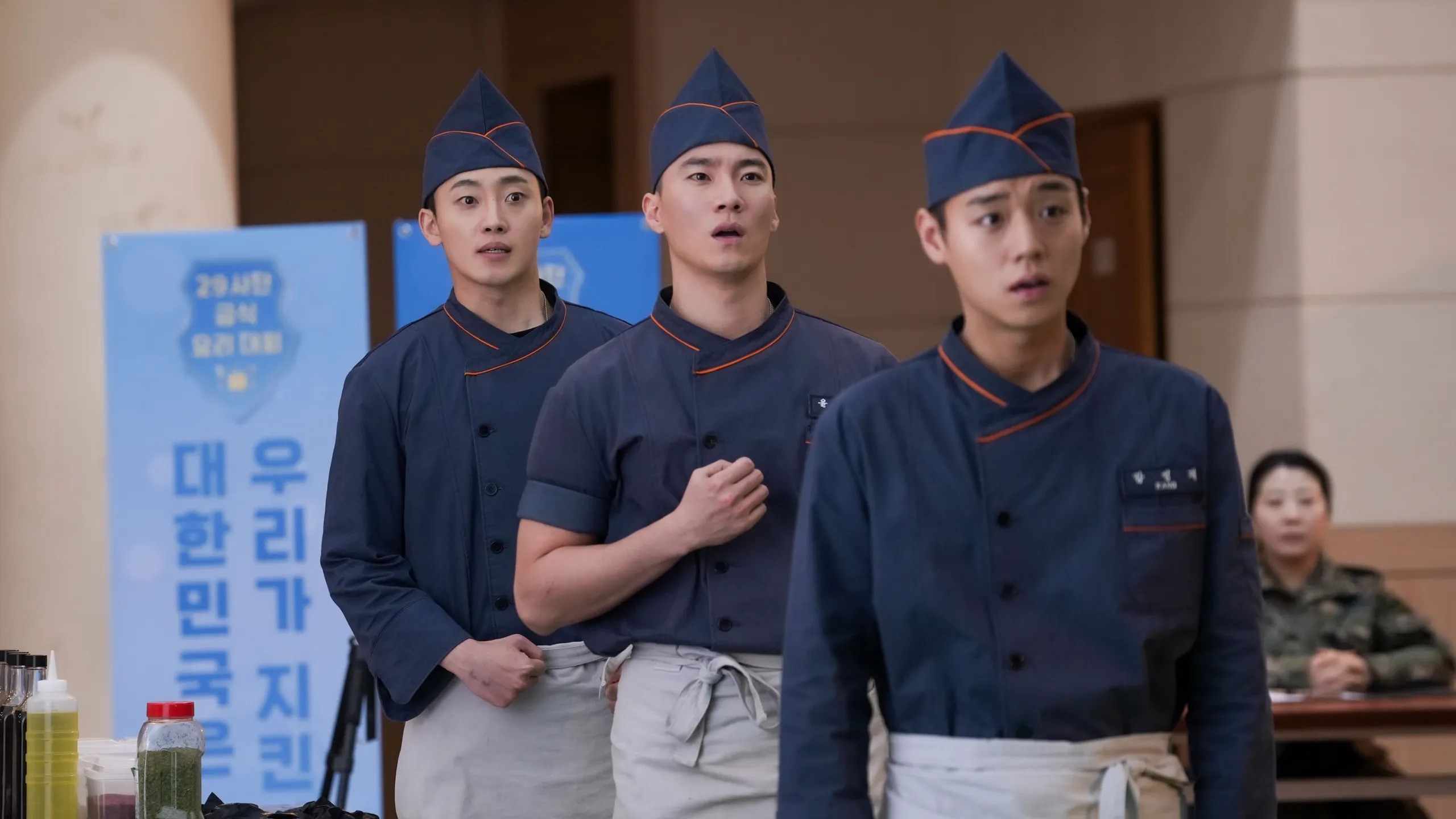 thumbnail - S1：第11話「第１１話」