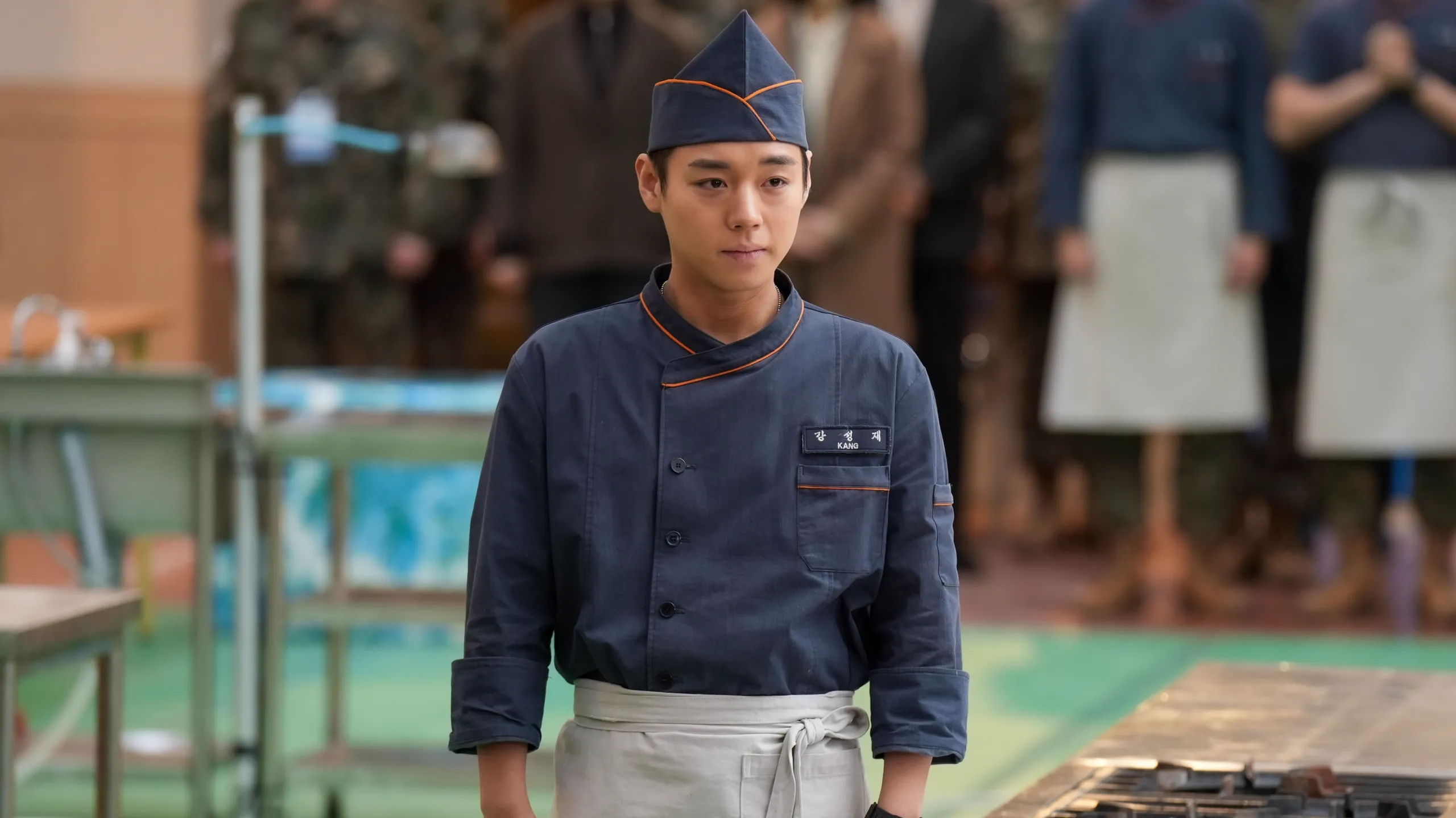 thumbnail - S1：第12話「12話」