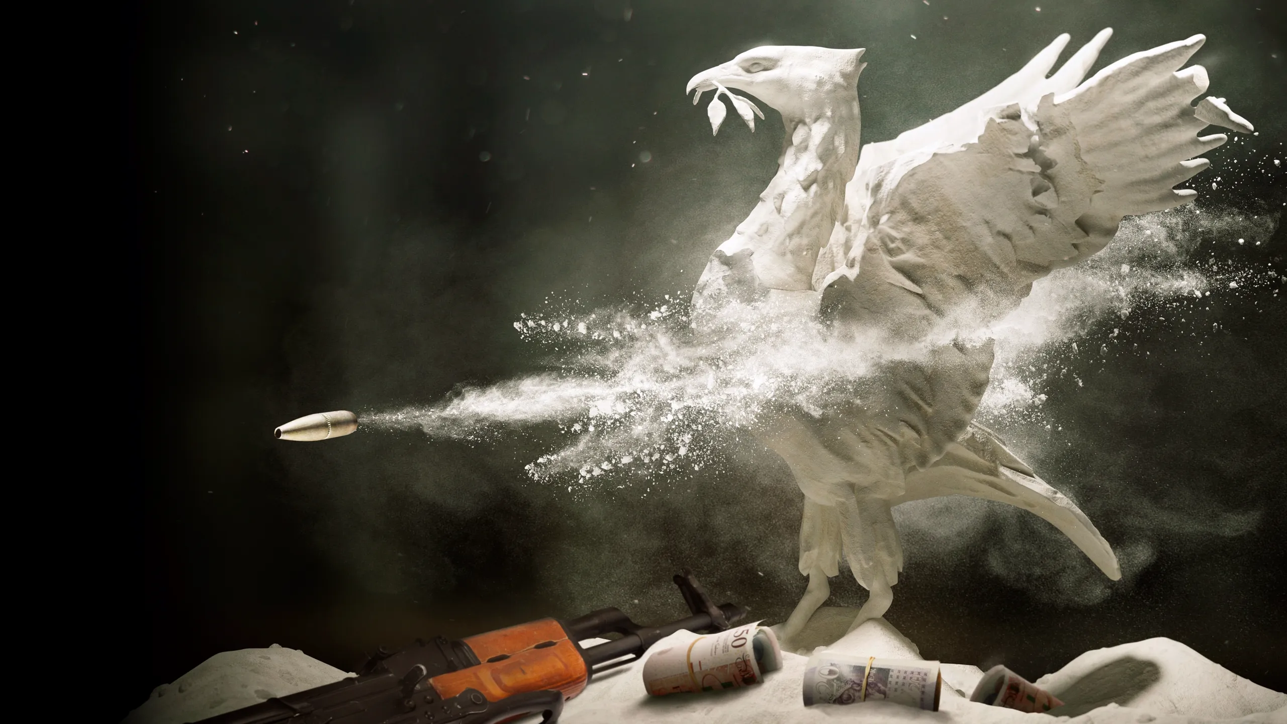 Liverpool Narcos