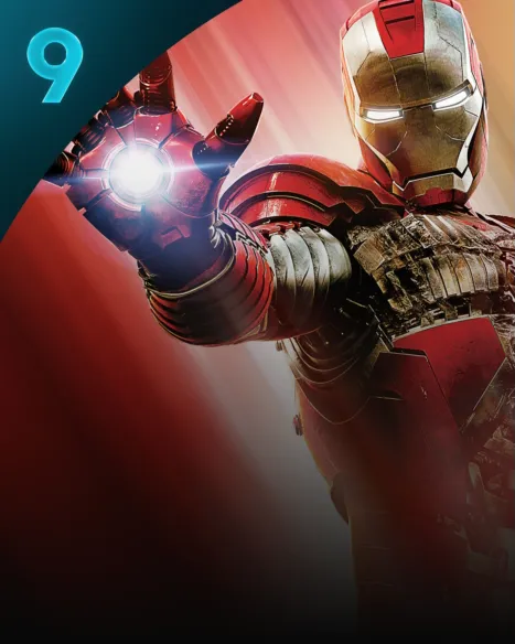 Iron Man 2