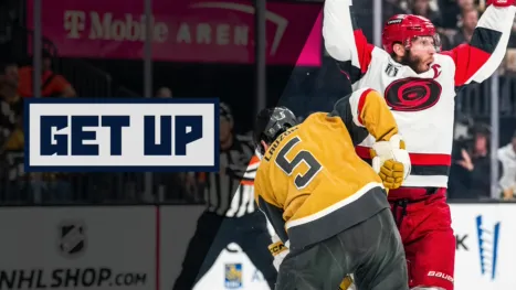 thumbnail - Get Up!