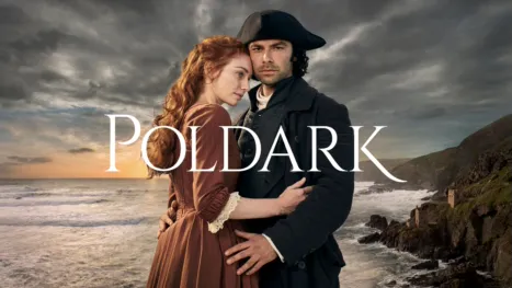 thumbnail - Poldark