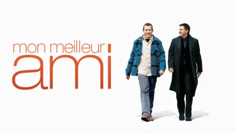 thumbnail - Mon meilleur ami