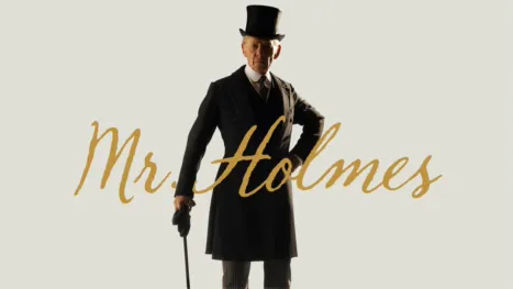 thumbnail - Mr. Holmes