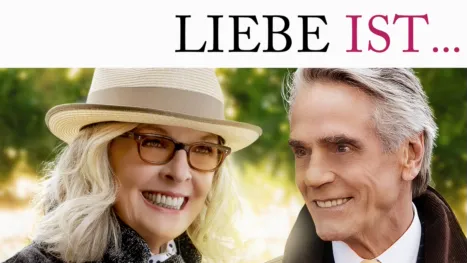 thumbnail - Liebe ist…