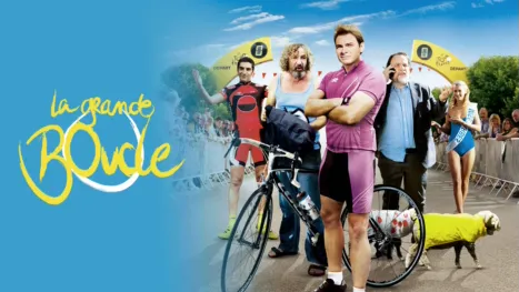 thumbnail - Tour De Force