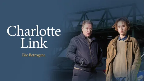 thumbnail - Charlotte Link – Die Betrogene