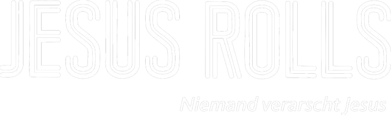 Jesus Rolls - Niemand verarscht Jesus