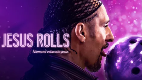 thumbnail - Jesus Rolls - Niemand verarscht Jesus