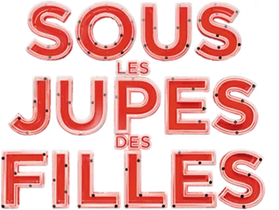 Sous les jupes des filles