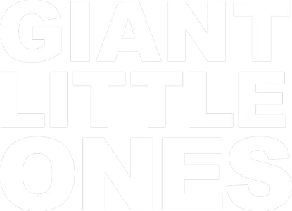 Giant Little Ones