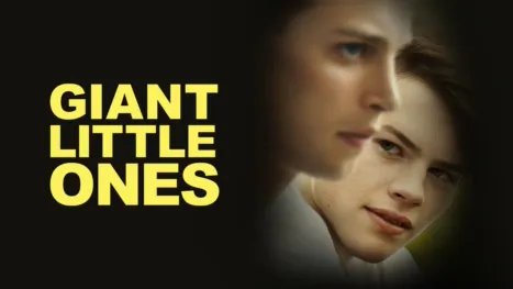 thumbnail - Giant Little Ones
