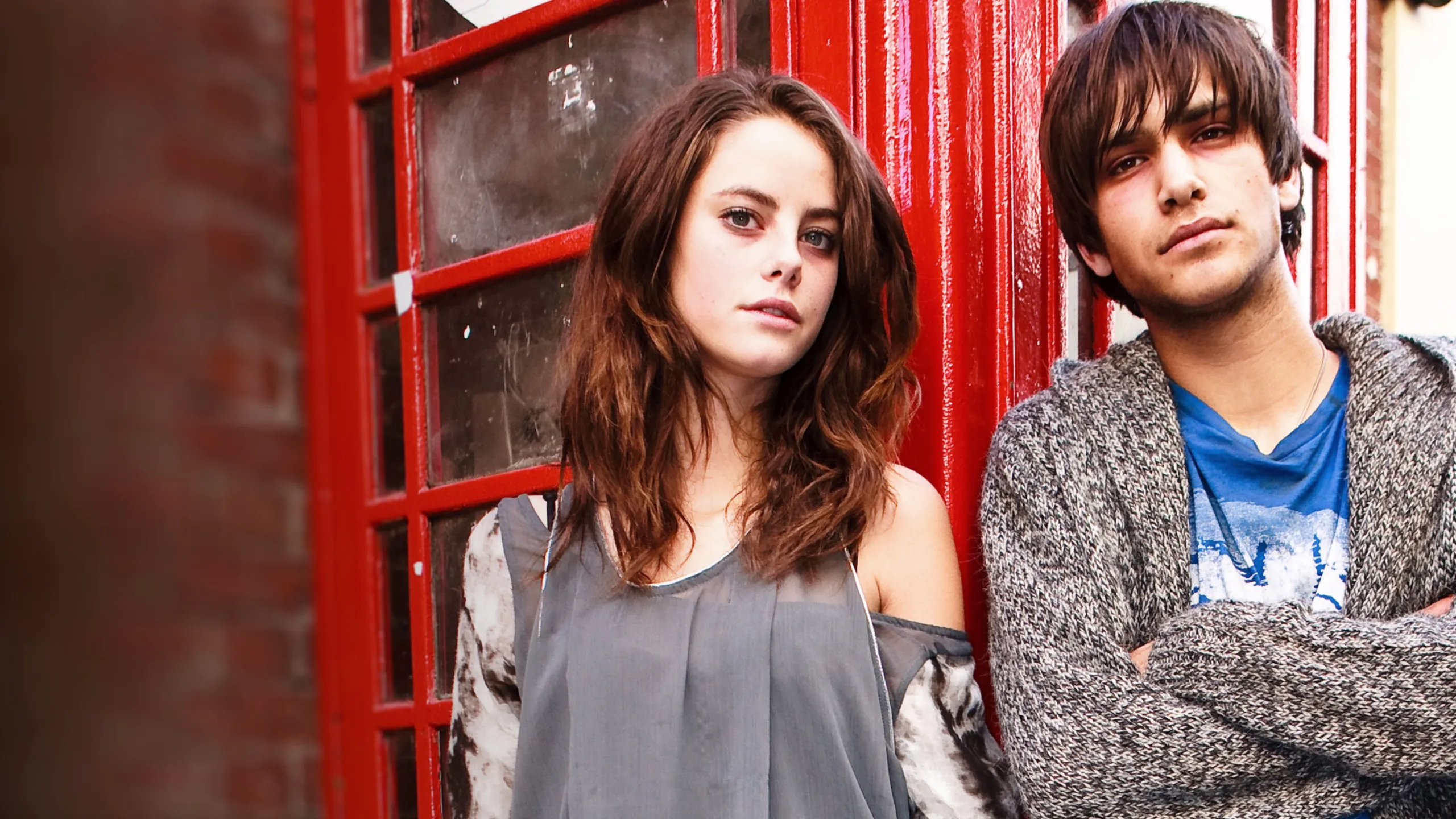 Skins