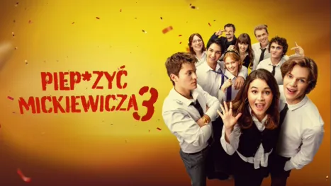 thumbnail - Scr*w Mickiewicz 3