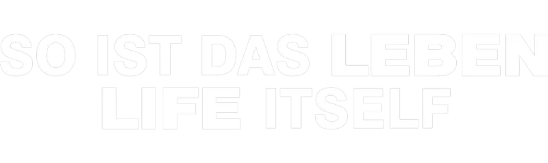 So ist das Leben - Life Itself