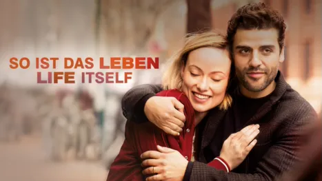 thumbnail - So ist das Leben - Life Itself
