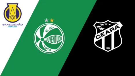 Juventude x Ceará