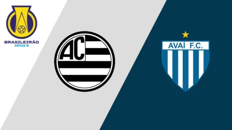 Athletic x Avaí