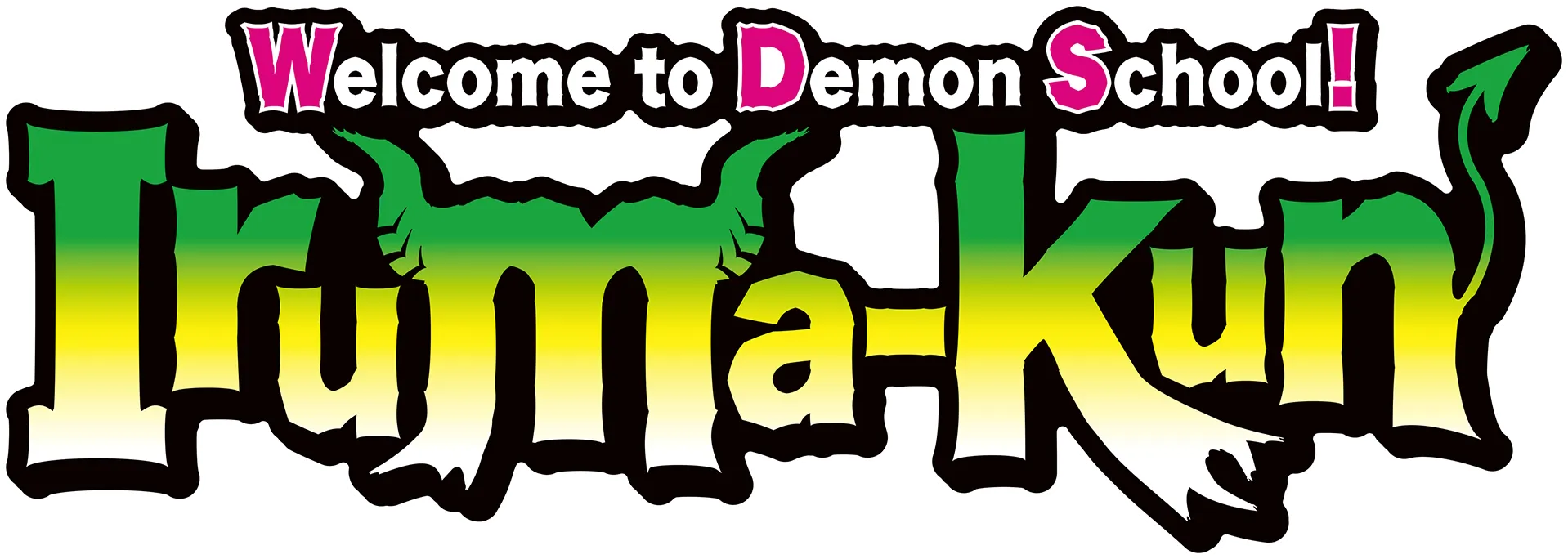 Welcome to Demon-School! Iruma-kun