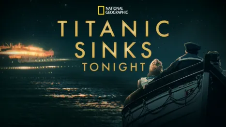 thumbnail - ‪Titanic Sinks Tonight‬