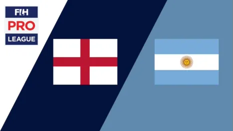 Inglaterra vs. Argentina