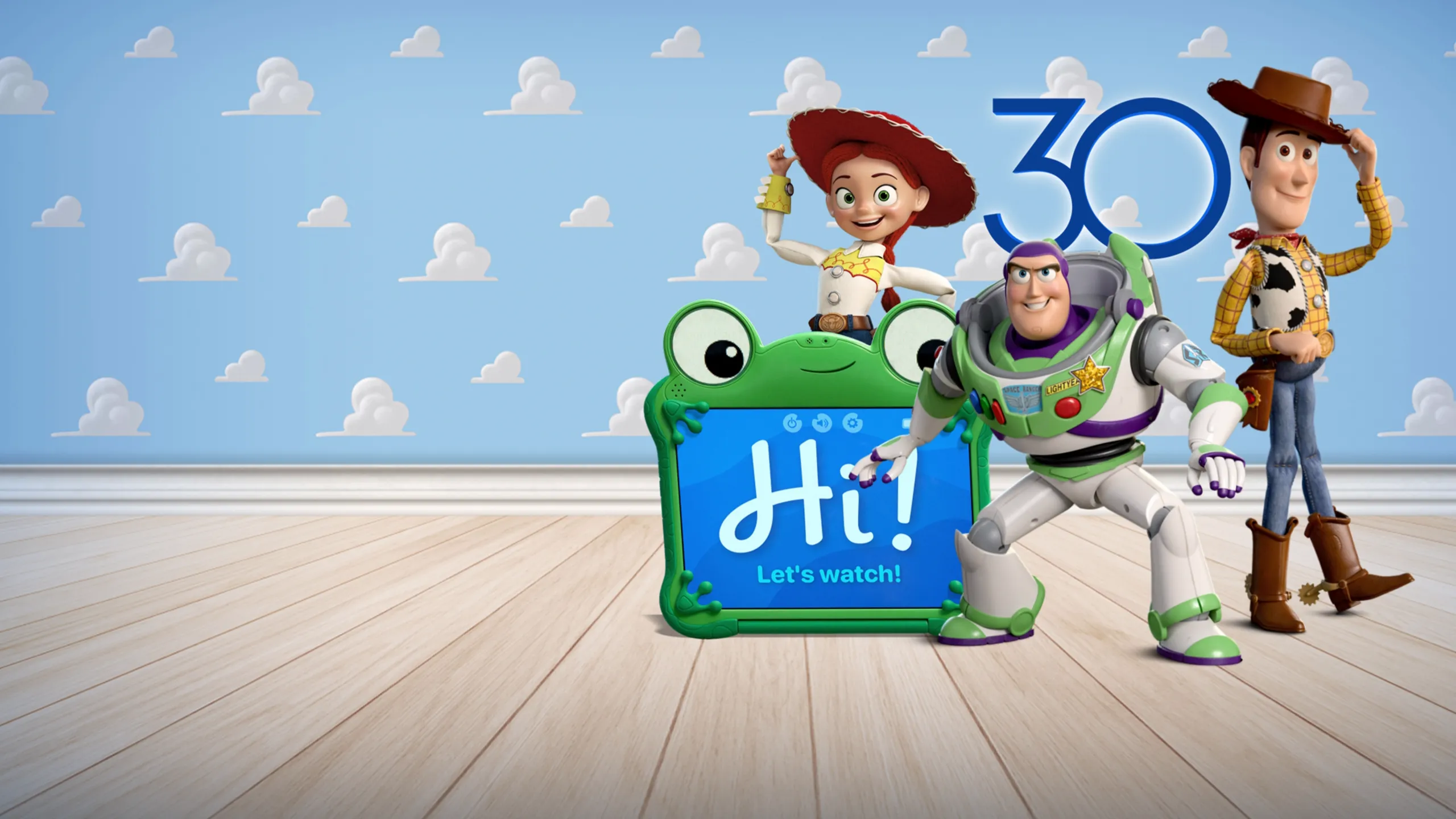 Toy Story 30 Years and Beyond - A Special Edition of 20/20