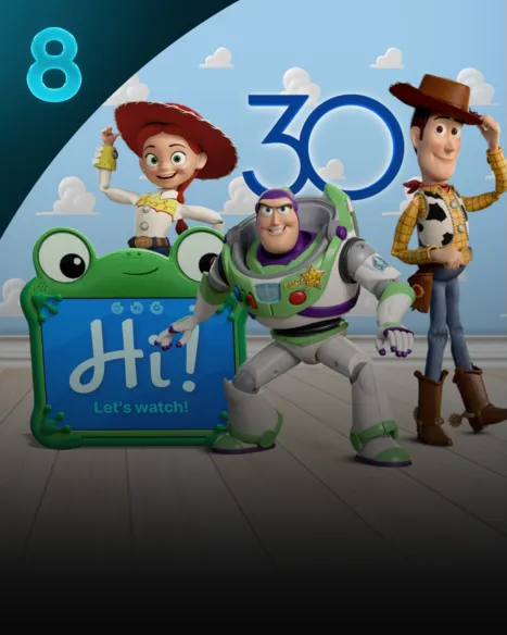 Toy Story 30 Years and Beyond - A Special Edition of 20/20