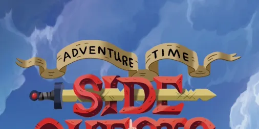 Ver Adventure Time: Side Quests | Disney+