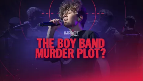 thumbnail - IMPACT x Nightline: The Boy Band Murder Plot?